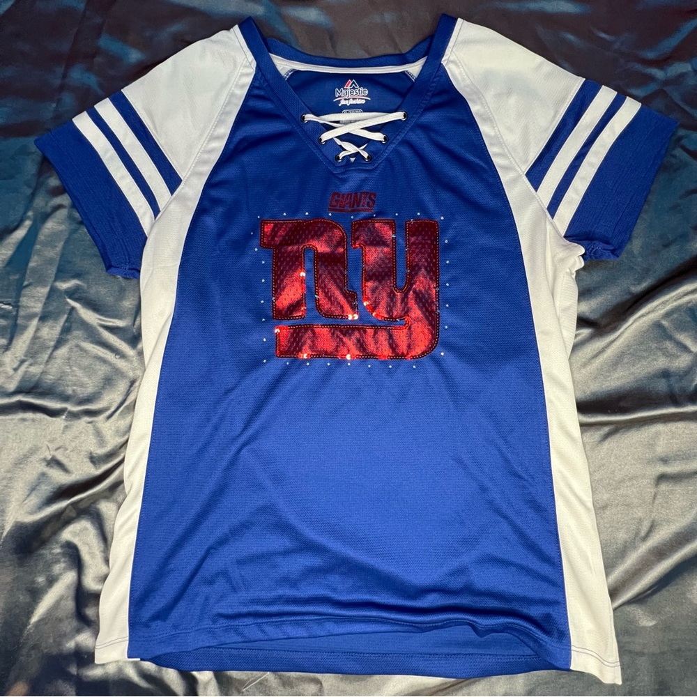 NY Giants jersey